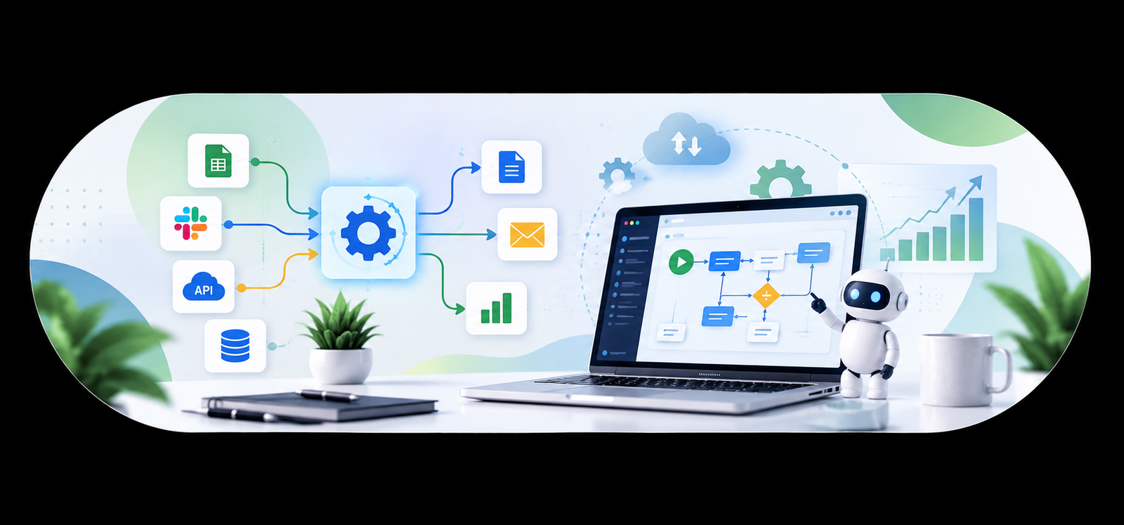 Business Automation